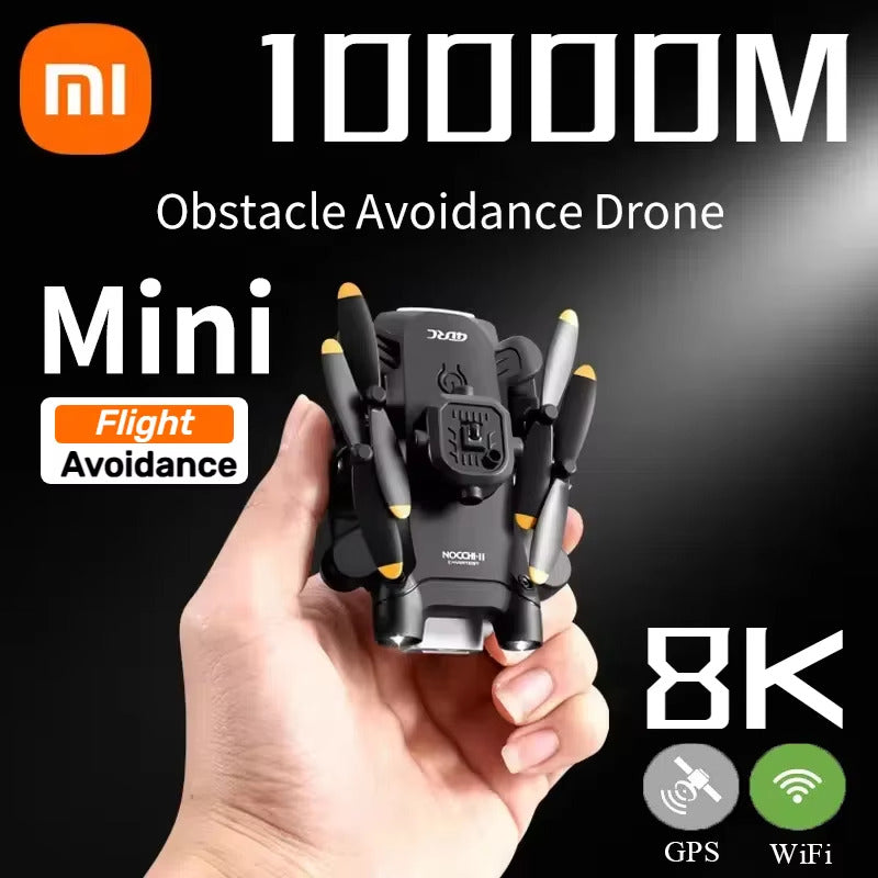 Why Drones are the Ultimate Tool for Recording Special Occasions!