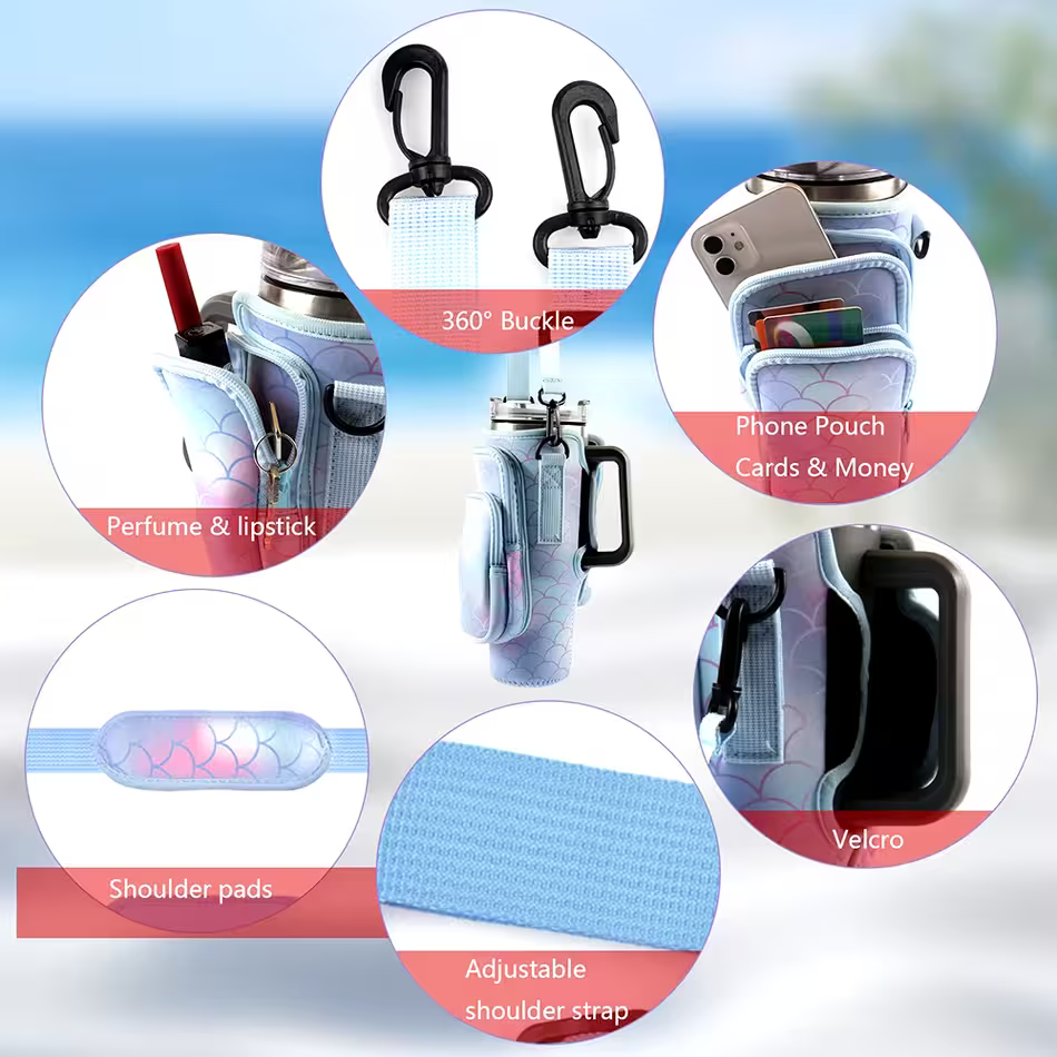 Get Ready to Upgrade Your Tumbler Game with These Must-Have Accessories!