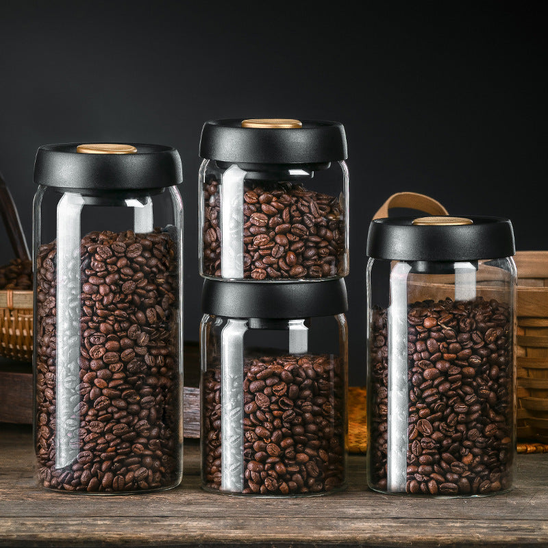 Why Vacuum Glass is the Best Option for Preserving Coffee