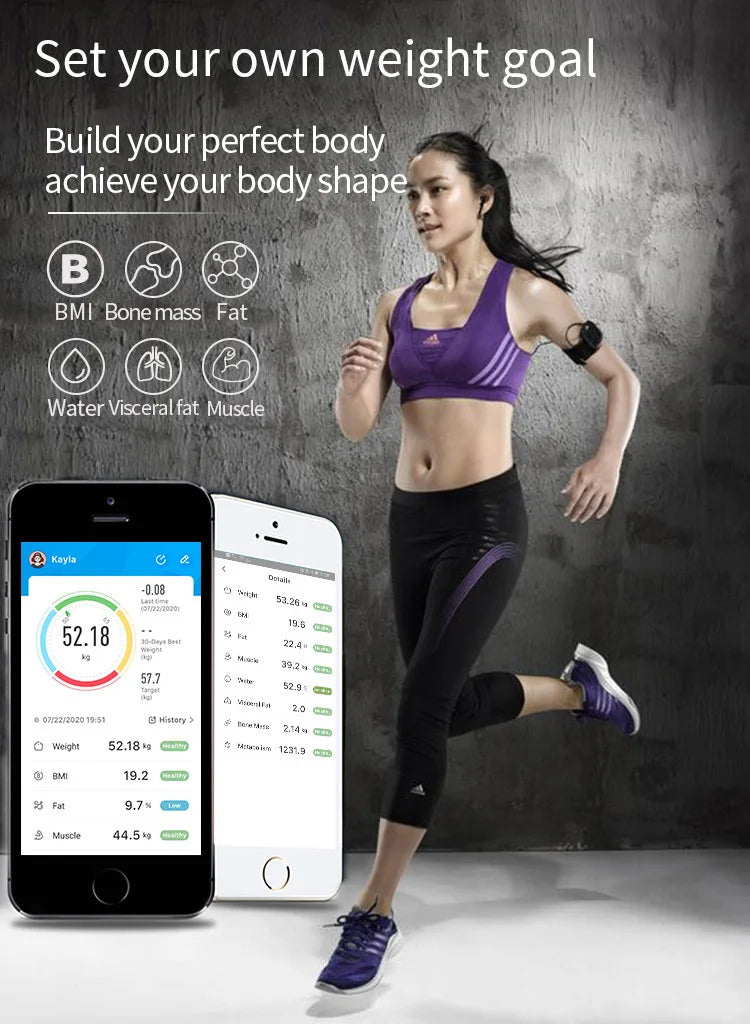 Transform Your Body: The Most Effective Way to Calculate Body Fat at Home