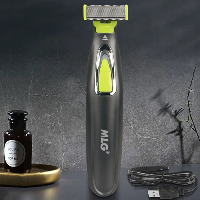 The Best Electric Shaver or Razor: A Scientific Comparison
