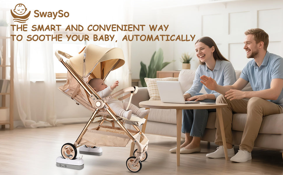 A New Dad’s Guide to Actually Helping: The One Baby Gadget Worth It