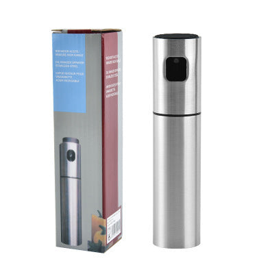 Stainless Steel Cooking Oil Spray Pump