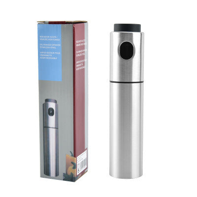 Stainless Steel Cooking Oil Spray Pump