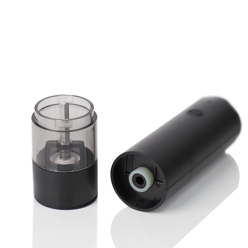 USB Electric Pepper Grinder