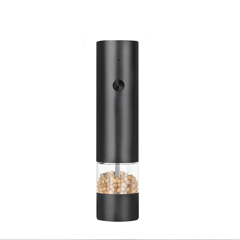 USB Electric Pepper Grinder