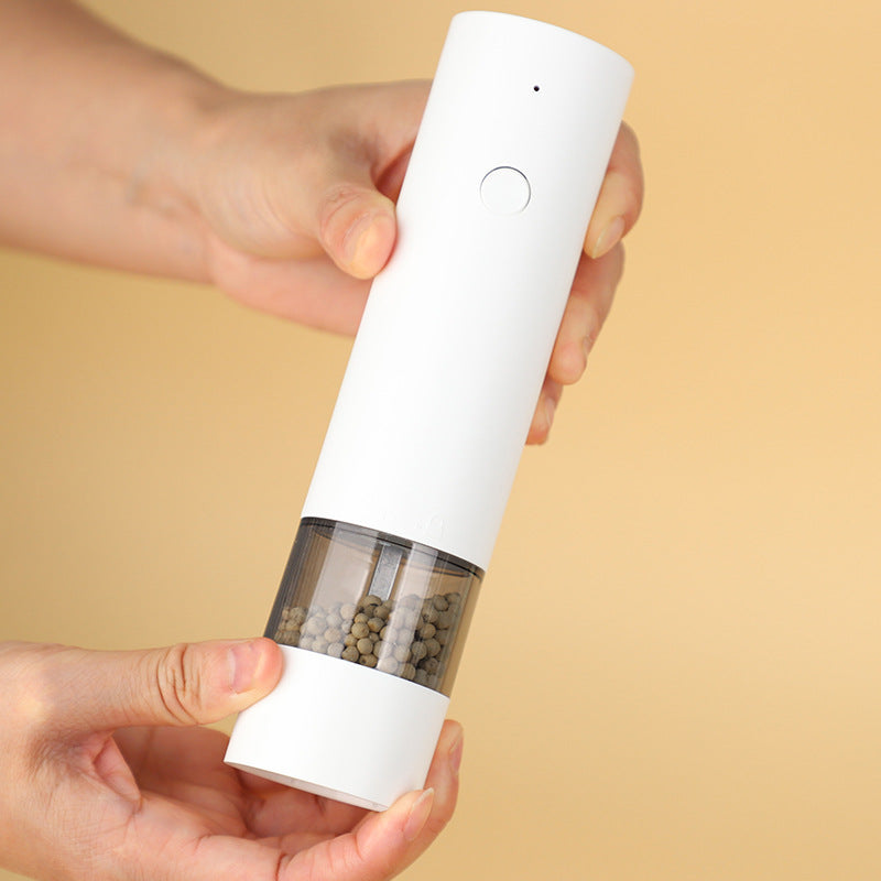 USB Electric Pepper Grinder