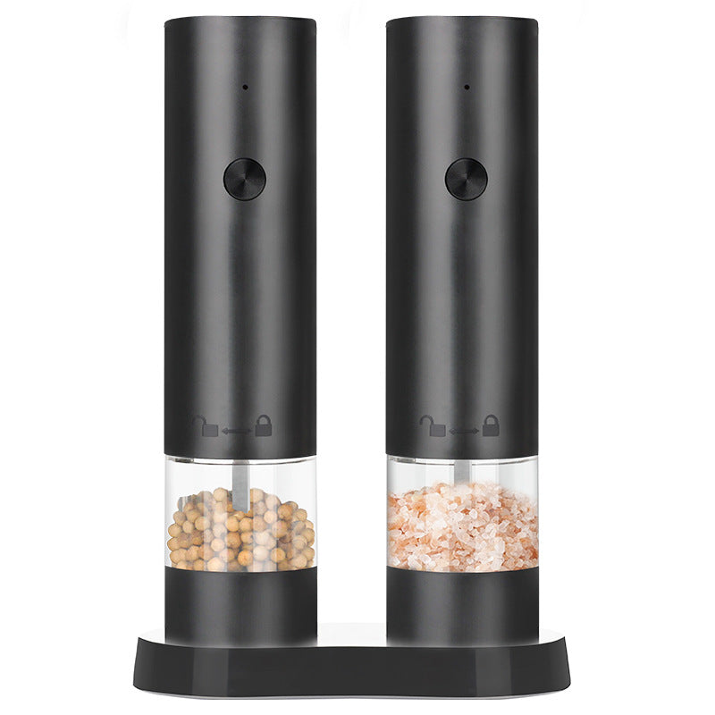 USB Electric Pepper Grinder
