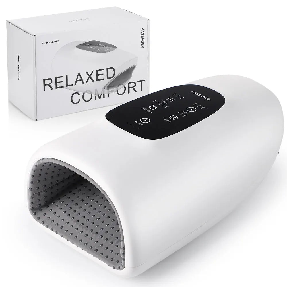 Wireless Electric Hand Massager
