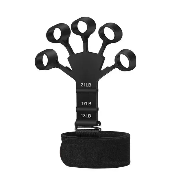 Finger Exerciser Trainer Hand Grip
