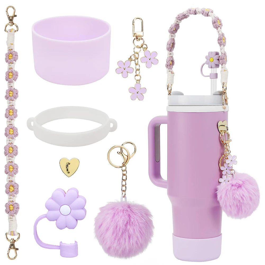 Stanley 40oz Cup Accessories Set