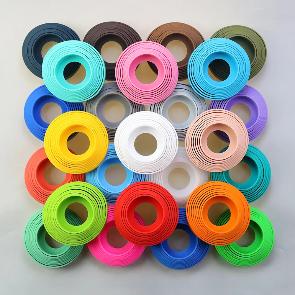 Silicone Cup Bottom Cover Coaster