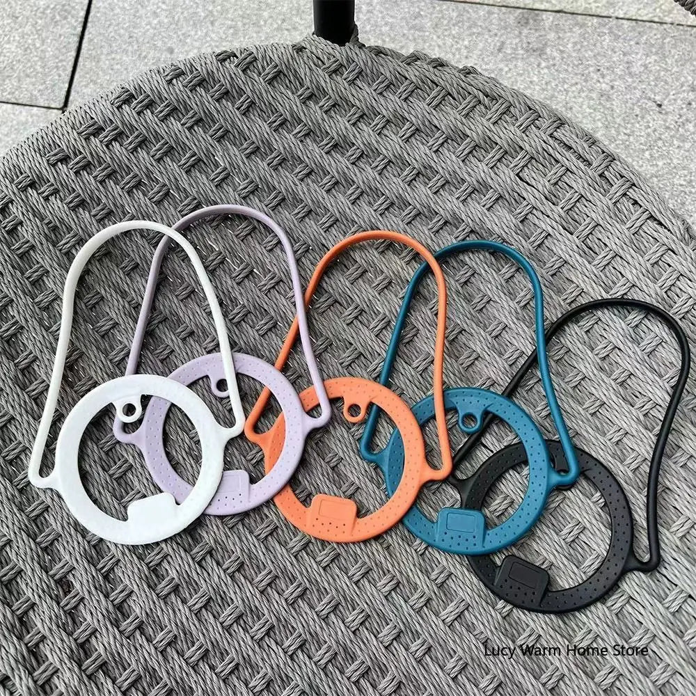 Silicone Water Bottle Handle