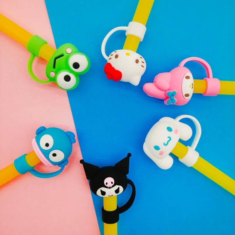 Sanrio Series Straw Cover for Stanley Cups