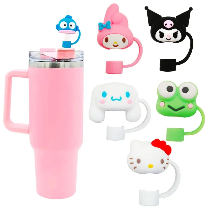Sanrio Series Straw Cover for Stanley Cups