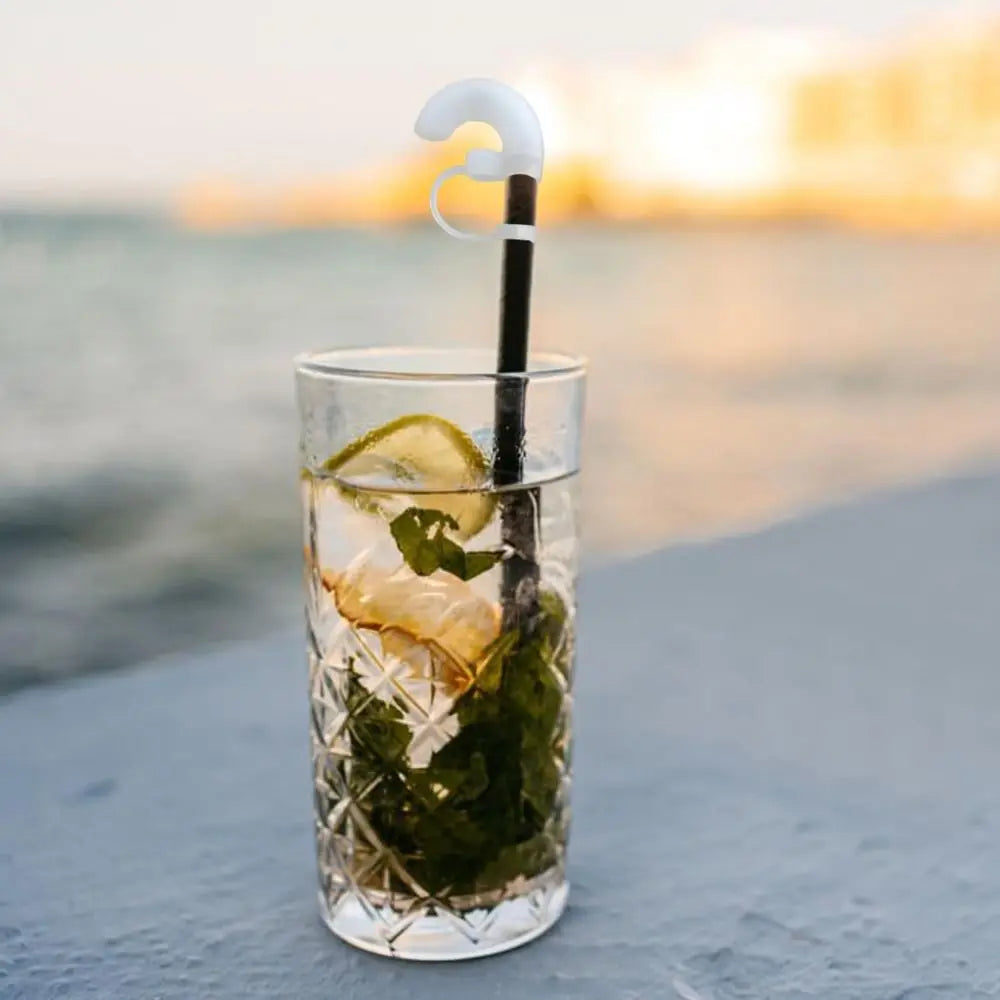 Anti-Wrinkle, Side Drink Straw for Stanley Cup