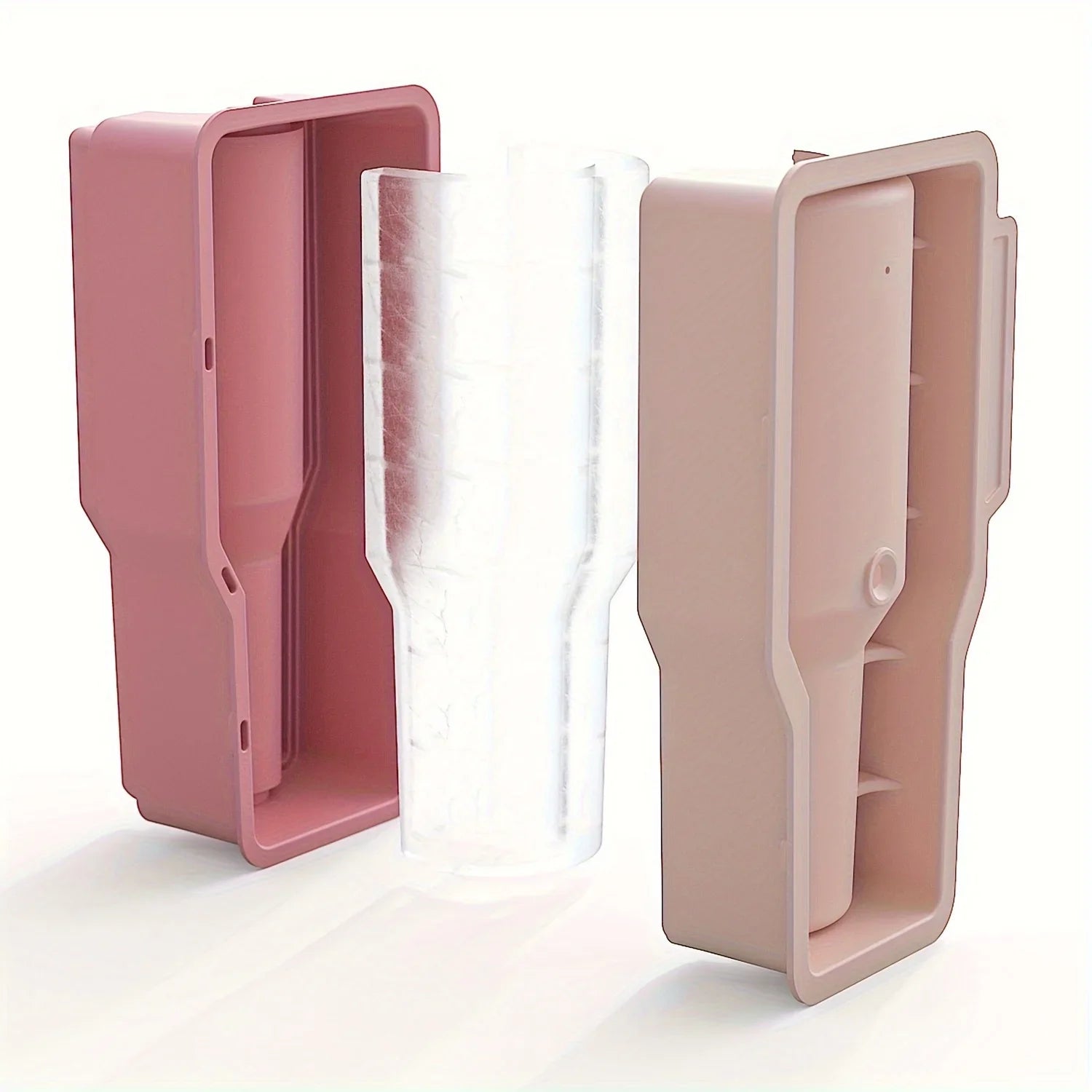 Ice Cube Tray For 40Oz Stanley Cups