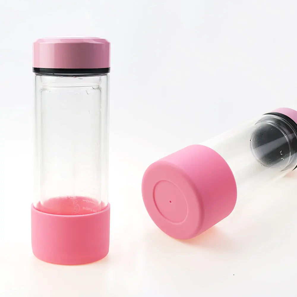 Silicone Cup Bottom Cover