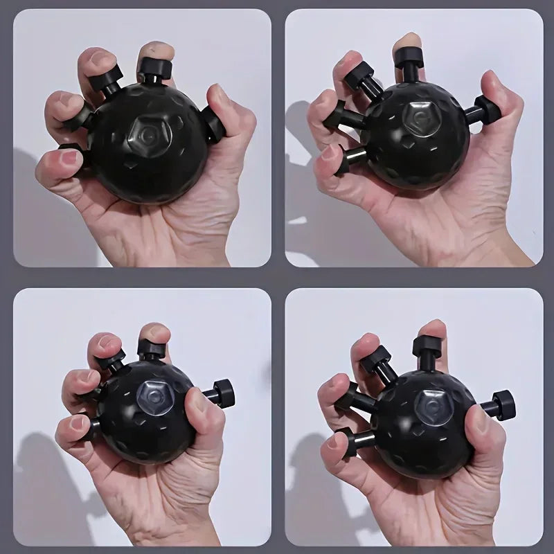 Finger Exerciser Trainer Hand Grip
