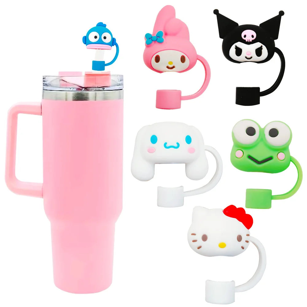 Sanrio Series Straw Cover for Stanley Cups