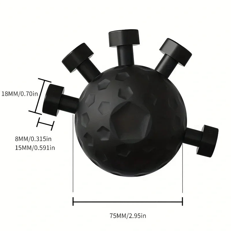 Finger Exerciser Trainer Hand Grip