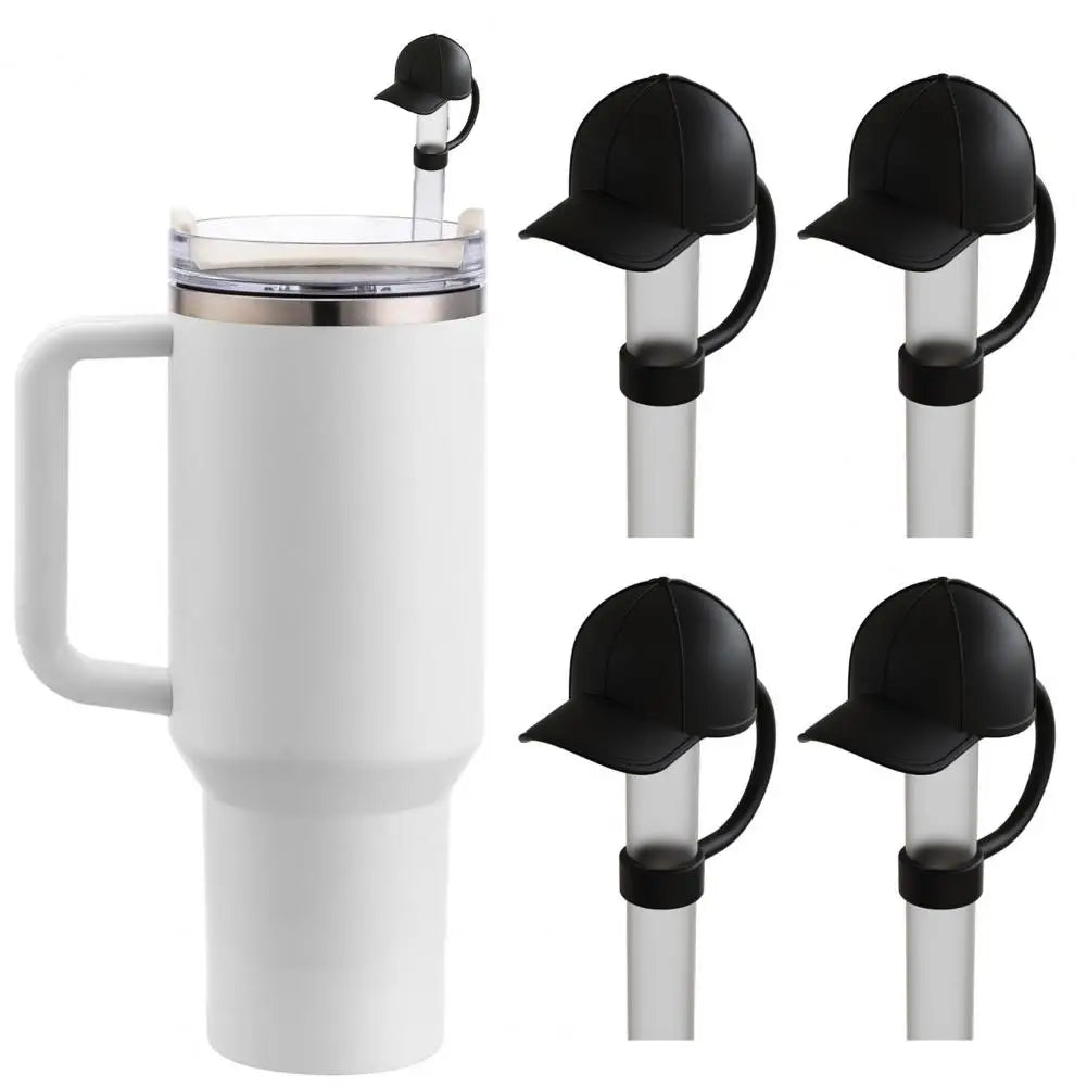 Baseball Hat Straw Cover 10MM
