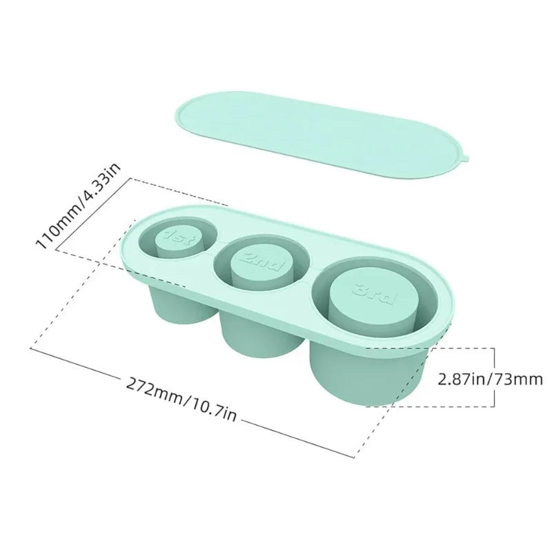 Stanley Accessories Cup Ice Mould Cube Trays