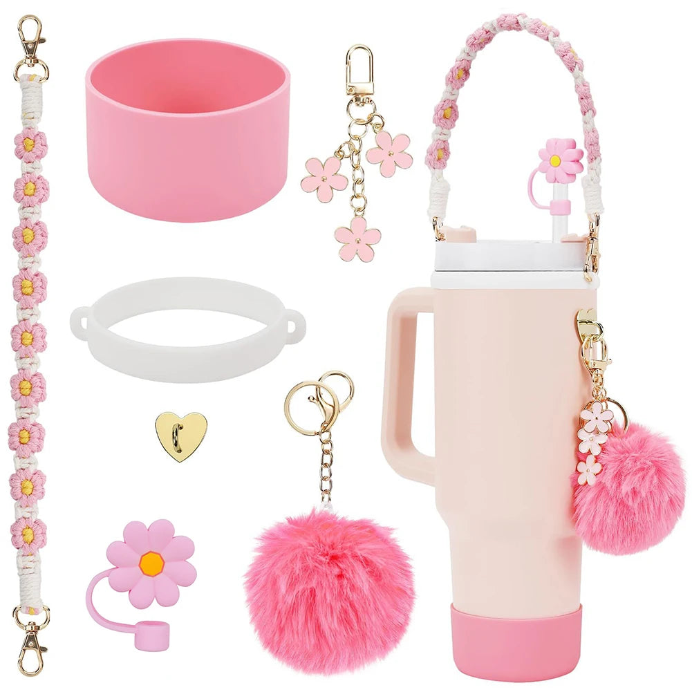 Stanley 40oz Cup Accessories Set