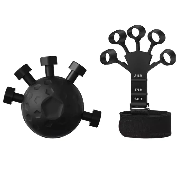 Finger Exerciser Trainer Hand Grip