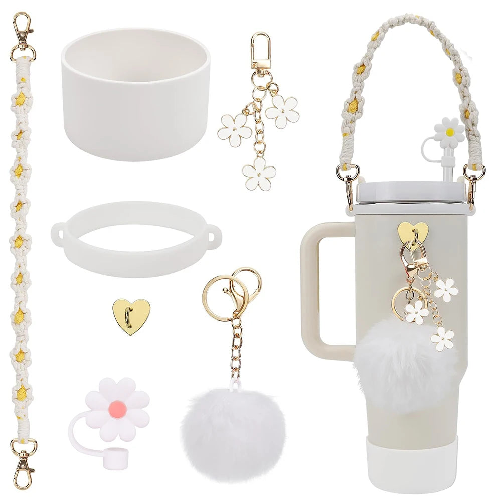Stanley 40oz Cup Accessories Set