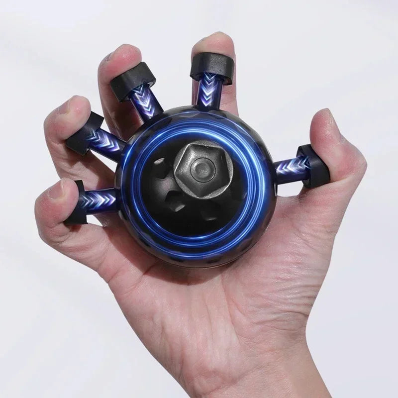 Finger Exerciser Trainer Hand Grip