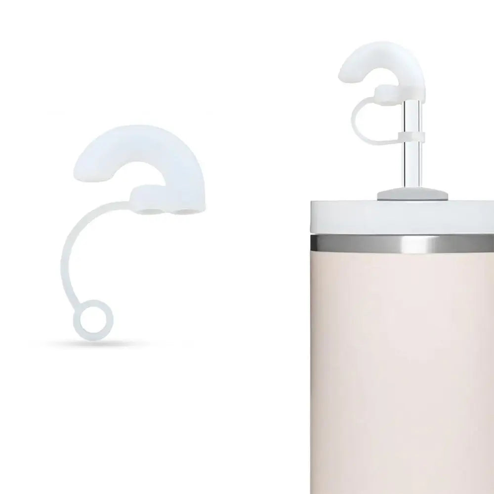 Anti-Wrinkle, Side Drink Straw for Stanley Cup
