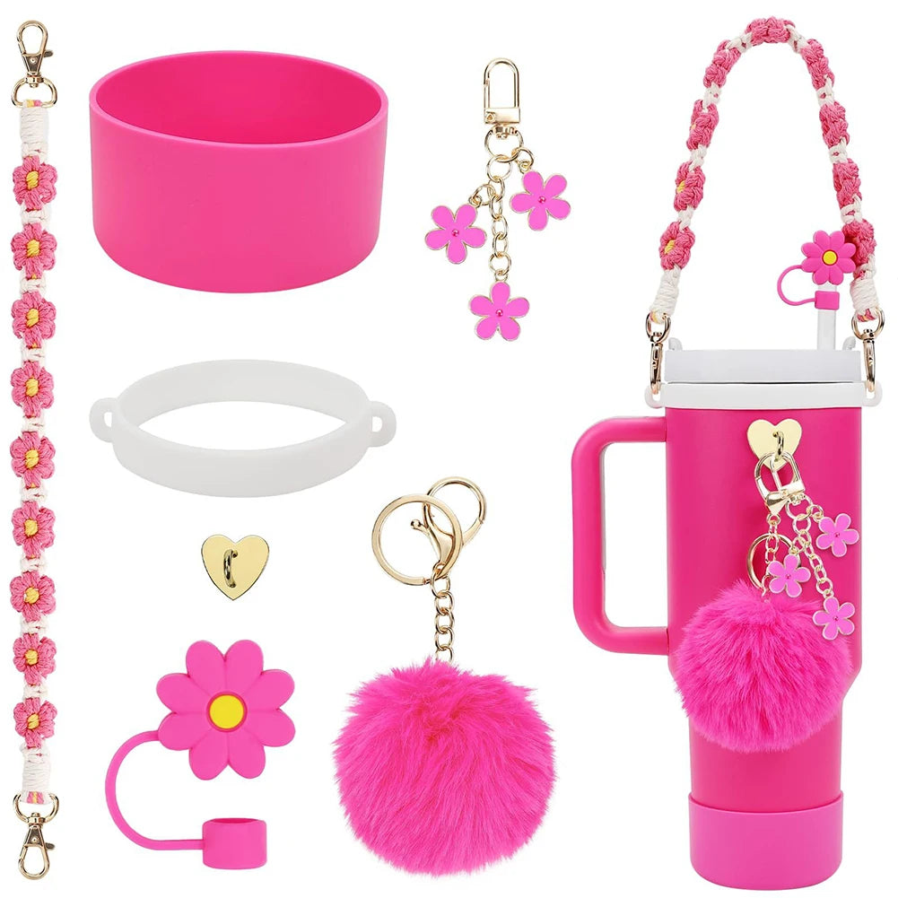 Stanley 40oz Cup Accessories Set