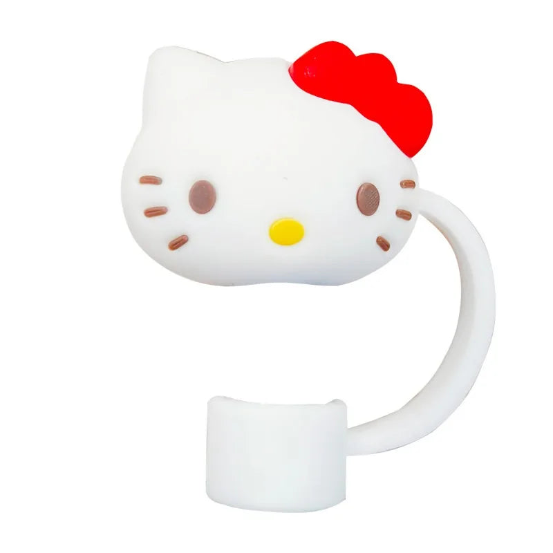 Sanrio Series Straw Cover for Stanley Cups