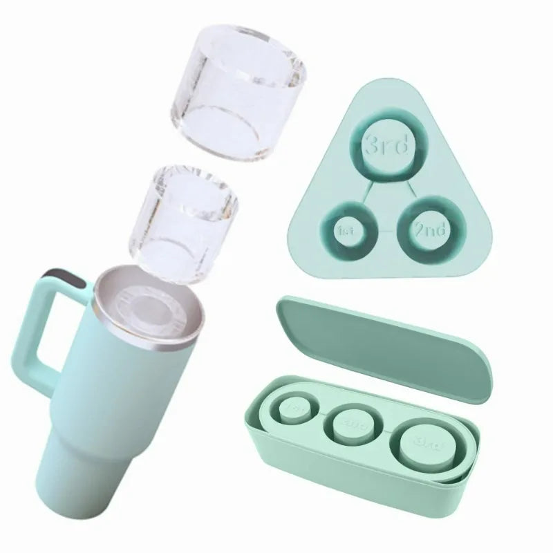 Stanley Accessories Cup Ice Mould Cube Trays