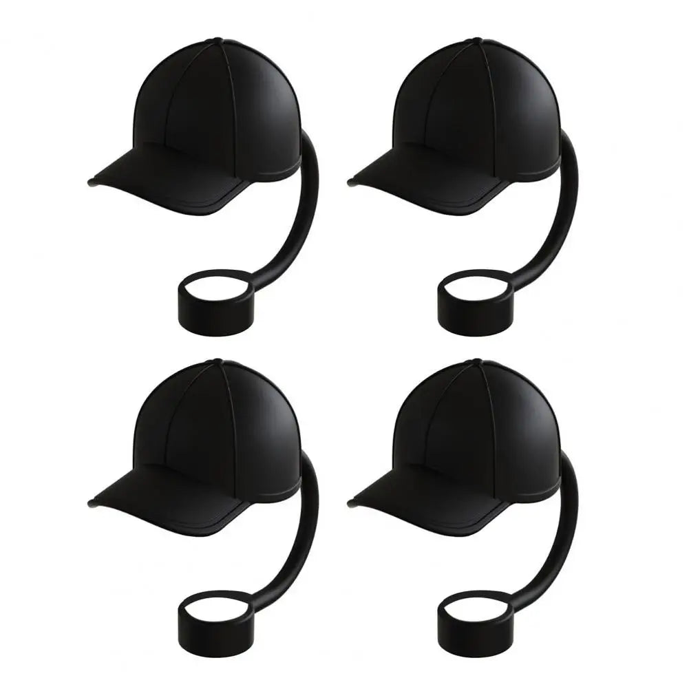 Baseball Hat Straw Cover 10MM