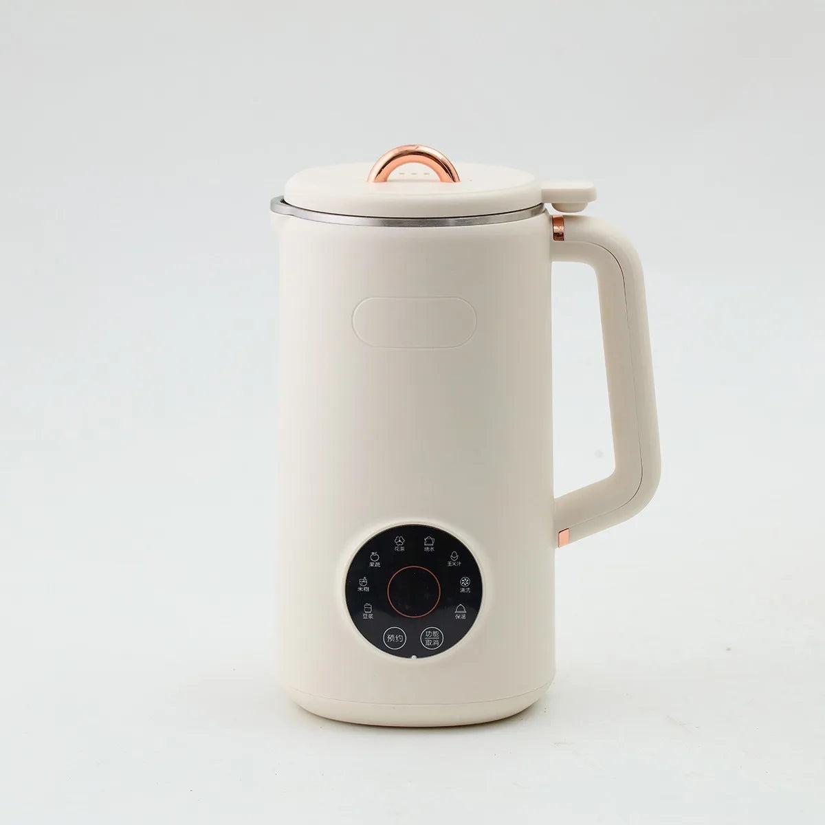 Nut Milk Maker 35 oz 1000ml Dairy-Free Milk Maker