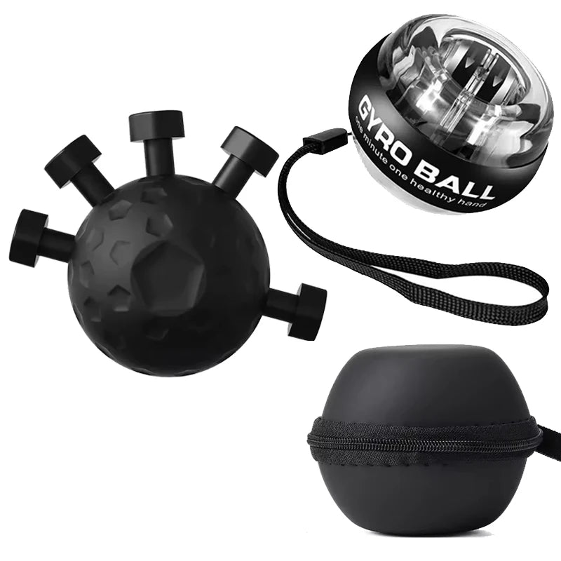 Finger Exerciser Trainer Hand Grip