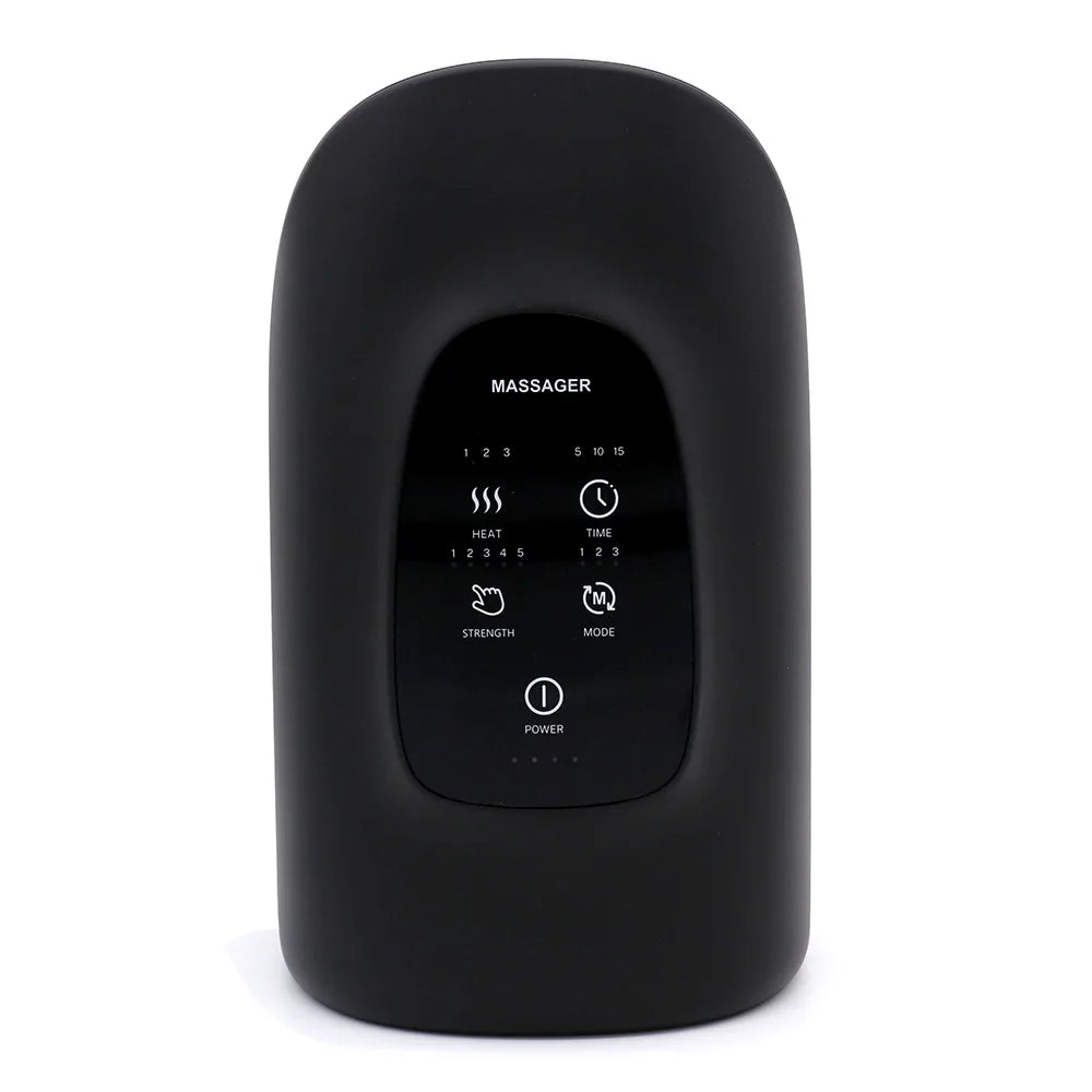 Wireless Electric Hand Massager