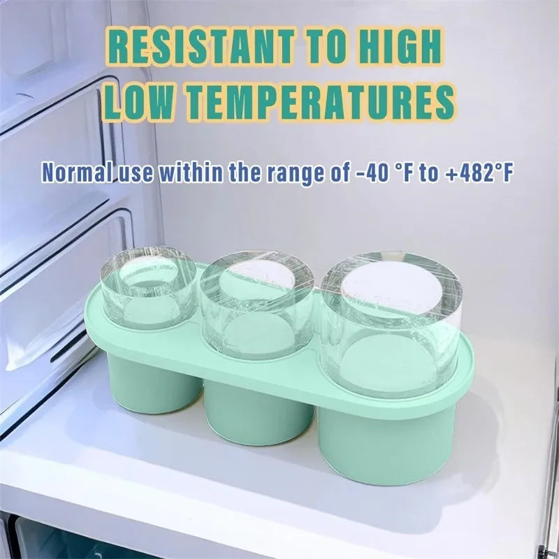 Stanley Accessories Cup Ice Mould Cube Trays